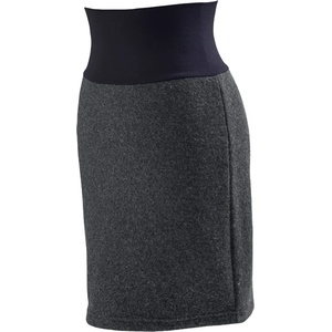 Mufflon Дамска пола Mufflon Women's Ria Skirt - Anthra (113-0017-0112)