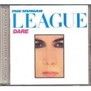 HUMAN LEAGUE: DARE/R CD