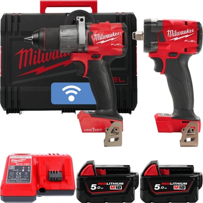 MILWAUKEE M18 FUEL 4933478767