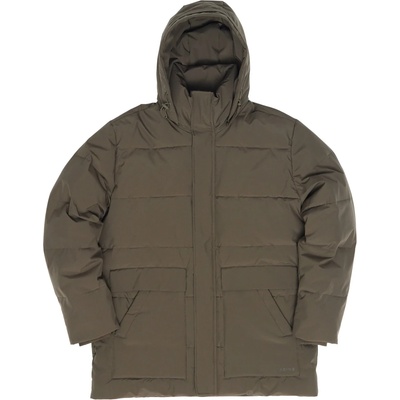 Mazine Мъжко зимно яке Mazine Utility Puffer Jacket Winter jacket - Olive Brown (004-6519-0212)