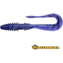 Keitech Mad Wag 7" Midnight Blue