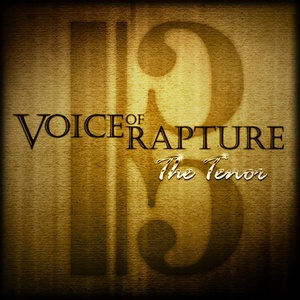 Soundiron Voice of Rapture: The Tenor (Дигитален продукт)