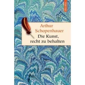 Die Kunst, recht zu behalten (2012)