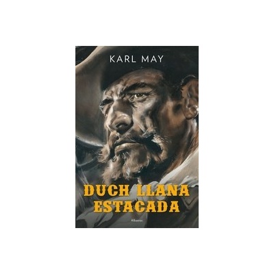 Duch Llana Estacada - Karel Deniš, Zdeněk Burian ilustrátor