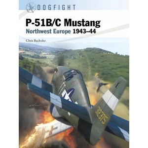 P-51B/C Mustang | Gareth Hector, Jim Laurier (ISBN: 9781472850041)