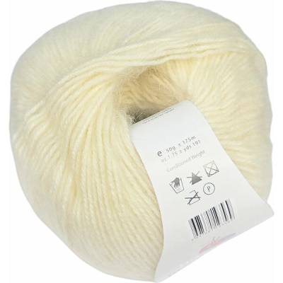 Himalaya Příze Ultra Kasmir 56809 vanilková