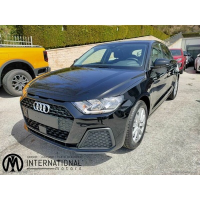 Audi A1 25 TFSI Business 70 kW