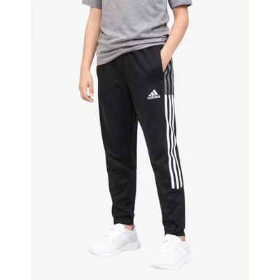 Adidas Tiro 21 Training Pants Black
