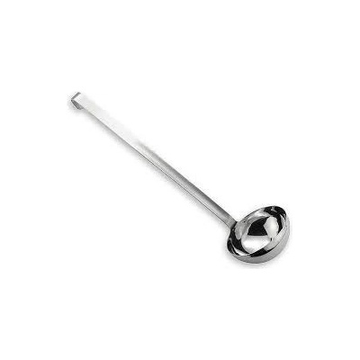 Naberačka profi-nerez 18/10 monoblok 2l, .48cm, pr.19,5cm