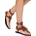 Kurt Geiger London сандали с каишки дамски кожени Boho Butterfly Gladiator (5596730109)