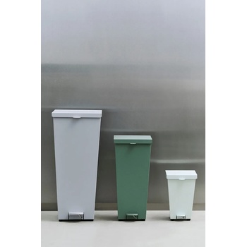 HAY Кошче за боклук HAY Loop Bin 58 L/34 x 40 x 75 cm в синьо (AF170.F287.AP73)