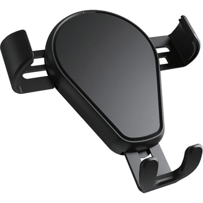 Diva Стойка за автомобил с вграден Wireless Charger CH2019W (6136)