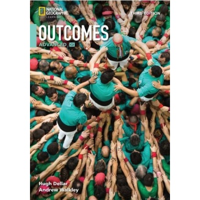 OUTCOMES ADVANCED SPLIT A+SPARK 3E