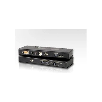 Aten CE-800B Extender PC konzole na 250m, USB, audio,flash