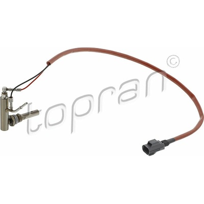 Vstřikovací jednotka, regenerace filtru sazí/pevných částic TOPRAN 305 982 (305982)