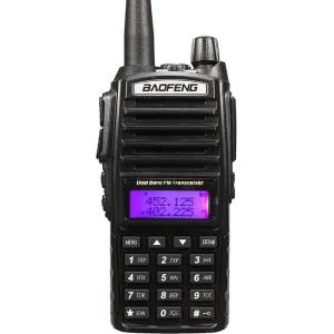 Baofeng UV-82 радиостанция (UV-82) Радиостанции