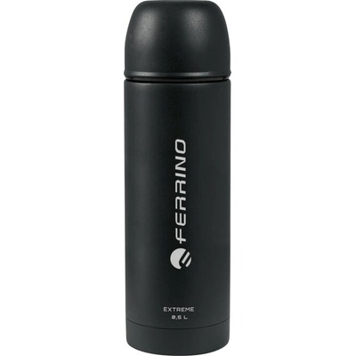 Ferrino Thermos Extreme 500 ml Black
