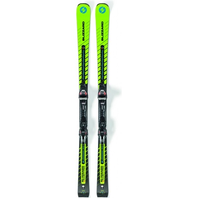 Blizzard Quattro S 76 19/20