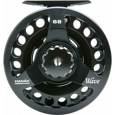 Hanák Competition Wave H 35