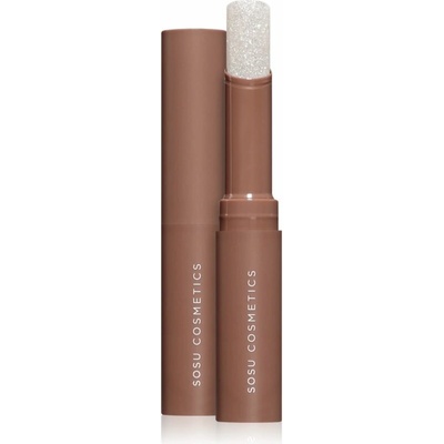 SOSU Cosmetics Icing Sticks očné tiene v ceruzke Iced 3,3 g