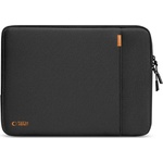 Tech-Protect Калъф за лаптоп и таблет 11 - 13 инча от Tech Protect Defender - Черен (5906302362431)