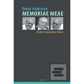 Memoriae Meae