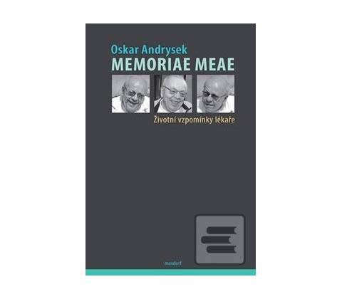 Memoriae Meae