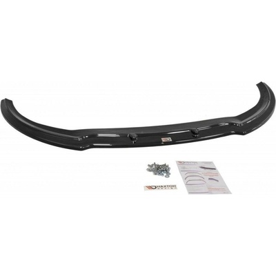Maxton Design Spojler pod predný nárazník - Fiat, FIBR2SPORTFD1G FI-BR-2-SPORT-FD1G
