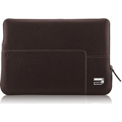 Urbano Genuine Premium Cowhide Sleeve for MacBook Air 11"