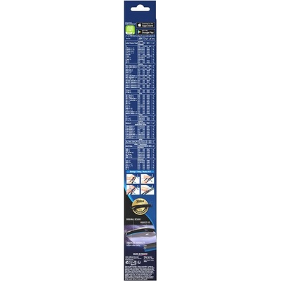 Valeo Silencio 288 mm VA 574247