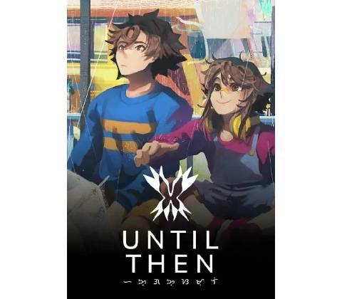 Until Then