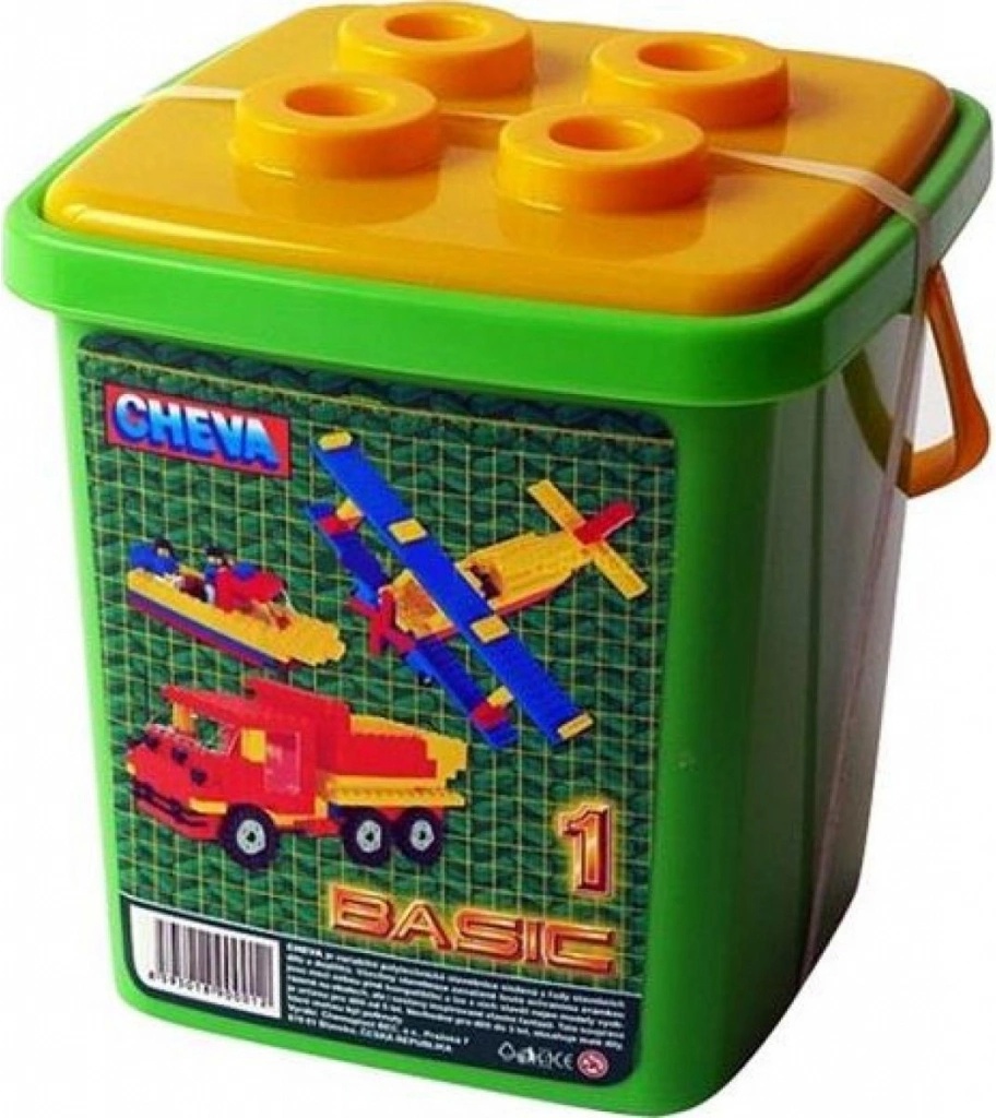 Cheva 1 Basic Transport