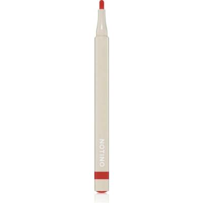 Notino Lifeproof Lip Stain Marker fix na rty pro dlouhotrvající efekt 04 Pop 1 ml