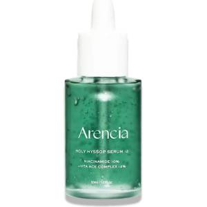 Arencia - Holy Hyssop Glow Serum 12 30ml