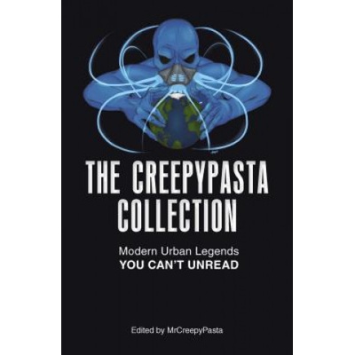 CREEPYPASTA COLLECTION