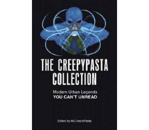 CREEPYPASTA COLLECTION