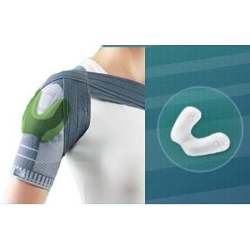 Oppo 2970 accutex ortéza ramenního kloubu XL