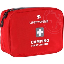 Lifesystems Camping First Aid