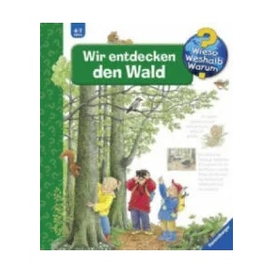 Wieso? Weshalb? Warum? | Angela Weinhold, Angela Weinhold (2009)
