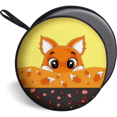 Dynasit FAN CIRCLE Foxy 360 x 360 x 25 mm