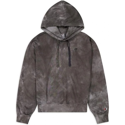 Champion Hooded Sweatshirt čierna
