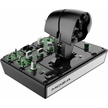 MOZA Flight MTP Throttle Panel AS008