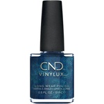 CND Vinylux Дълготраен лак за нокти, Peacock Plume, 15 ml - ozone