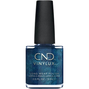 CND Vinylux Дълготраен лак за нокти, Peacock Plume, 15 ml - ozone