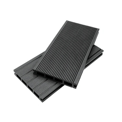 FORESTFEEL ДЕКИНГ ДЪСКА УНИВЕРСАЛНА WPC FORESTFEEL 120x20мм 2м ТИК