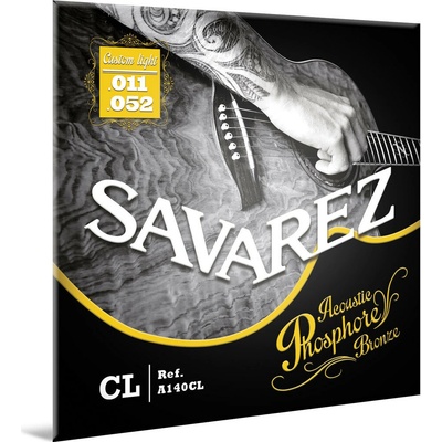 Savarez A140CL 102006