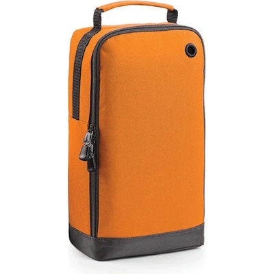 BagBase Taška na športovú obuv 8 l BG540 Orange 19 x 35 x 12 cm