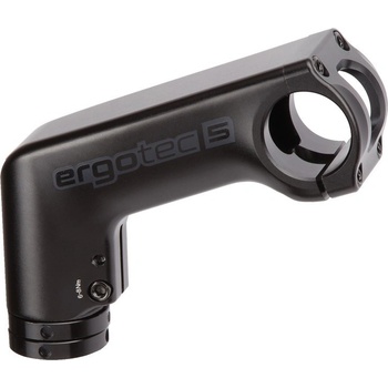 Ergotec High Barracuda