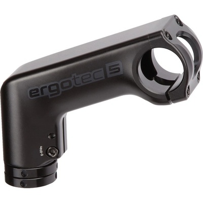 Ergotec High Barracuda