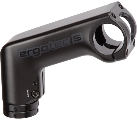 Ergotec High Barracuda